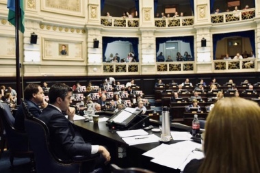 Formalizan la Bicameral que evaluará el desdoblamiento de las elecciones