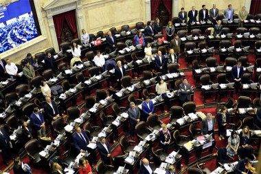 Diputados convirtió en ley la reforma del impuesto a los Bienes Personales