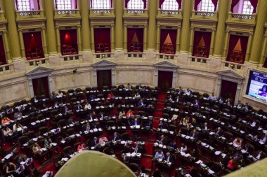 Es Ley la reforma al Código Procesal Penal Federal