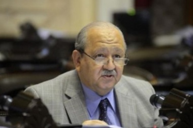 Falleció Eduardo Brizuela del Moral, exgobernador de Catamarca y actual diputado radical