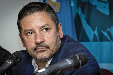 Mochila verde: Comenzó el juicio a Gustavo Menéndez
