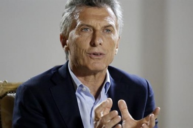 La Cámara Federal cerró la causa penal contra Macri por los "Panamá Papers"