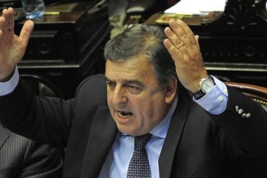 Crisis en Cambiemos: Negri pidió que Díaz Gilligan sea separado del cargo