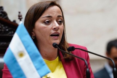 El Frente de Todos discute una "ley Micaela contra el odio"