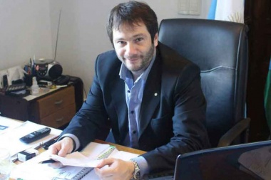 Javier García mostró su preocupación por los intentos de secuestros en la ciudad