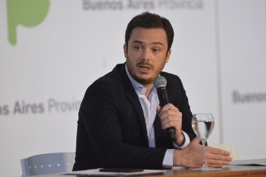 El Ministro de Salud dijo que "sólo hay un caso confirmado de hantavirus" en la provincia