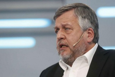Ramos Padilla le concedió la postergación a Stornelli y volvió a citarlo para el martes