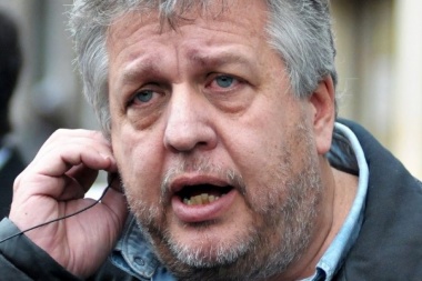 Stornelli anunció que se presentará a declarar en indagatoria ante Ramos Padilla