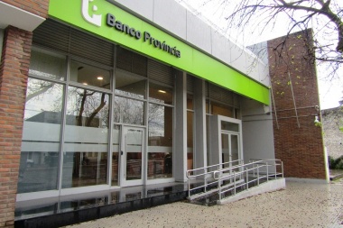 El Banco Provincia lanza préstamos blandos para PyMES