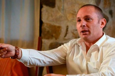 Procesaron con prisión preventiva a Marcelo D'Alessio