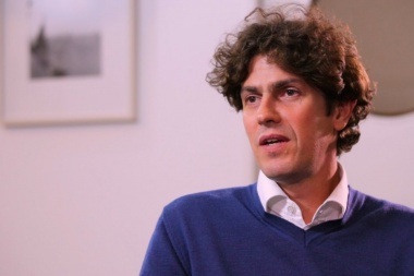 Lousteau quiere sumar a Lavagna, al socialismo y a los gobernadores peronistas