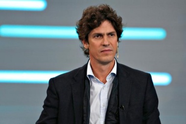Lousteau:"Tiene que haber una coalición donde esté Cambiemos, Stolbizer y Lavagna"