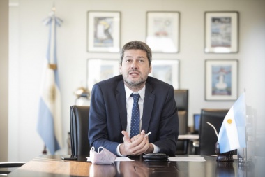 Lammens sostuvo que "votar a Lousteau para derrotar al macrismo es un razonamiento absurdo"