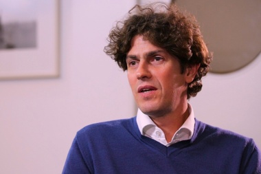 Para Lousteau, Milei "castiga a los ciudadanos y no a los gobernadores" al quitar subsidios al transporte