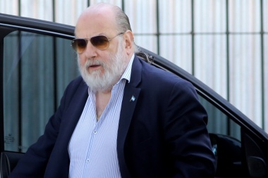 Bonadio ratificó a Stornelli en la causa de los cuadernos