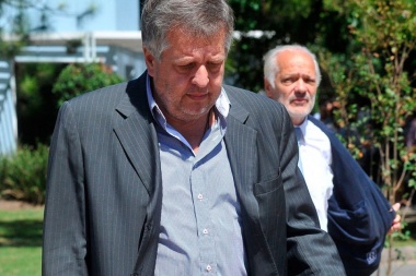 Procesaron al fiscal Stornelli por asociación ilícita en una causa por extorsión