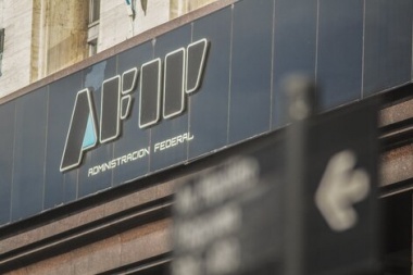 Castagneto calificó de "gravísima" la denuncia de espionaje en AFIP durante el macrismo