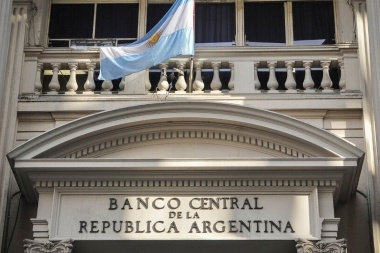 El Banco Central dispuso una nueva baja de la tasa de referencia a 60%
