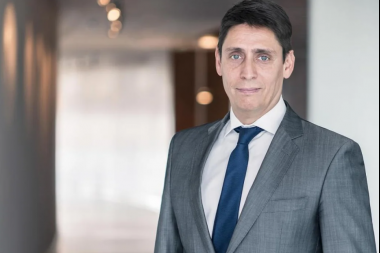 Sergio Affronti dejó la dirección de YPF