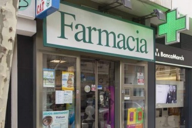 Insólito: Los descuentos de medicamentos que anunció Macri ya estaban vigentes