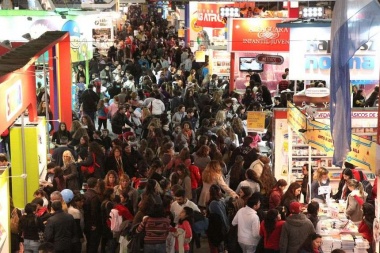 Confirman la suspensión de la Feria del Libro de Buenos Aires