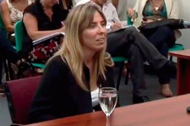 Oficializaron a Capuchetti para ocupar el juzgado vacante de Oyarbide