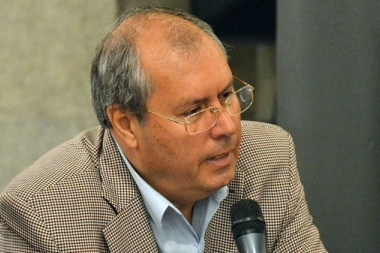 Murió el diputado Héctor Olivares