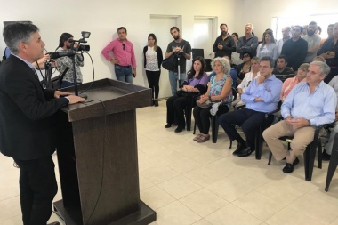 Desde la Defensoría del Pueblo piden que se declare la Emergencia en Adicciones