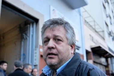 Stornelli: “La inmunidad es para proteger a los fiscales, es mi deber no ir”