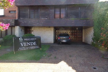 Cayó un 27,3% en octubre la venta de inmuebles en la Provincia