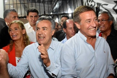 Enojado con Alberto Fernández, Cornejo dijo que “el kirchnerismo vuelve peor que antes”