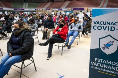 Mendoza pedirá pase sanitario