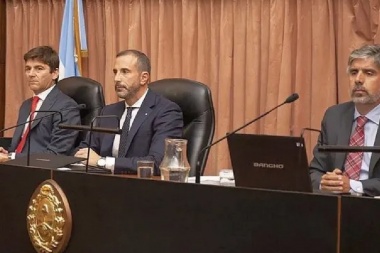 La Justicia oficializará el veredicto de la causa ´Vialidad´ el 6 de diciembre