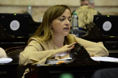 Moreau dijo que si es necesario, la sesión "se hace con los ministros que eran diputados"