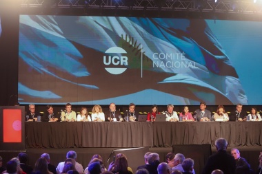 La UCR ratificó su pertenencia a JxC y la decisión de ampliar la coalición opositora