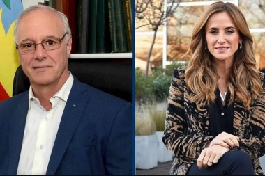 Tolosa Paz y Gollan serán los candidatos en la provincia de Buenos Aires