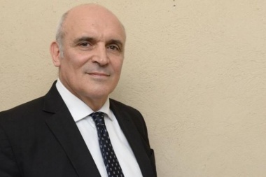 Espert aseguró que su “candidatura está a salvo”
