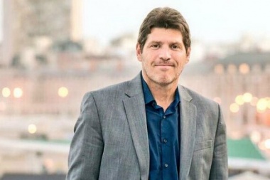 La Junta Electoral habilitó candidatura a gobernador de Guillermo Castello
