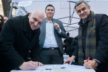 Espert afirmó que si echan a los ñoquis del Estado "el IVA se reduce a la mitad"
