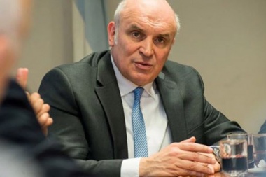 El espacio político de Espert también alertó sobre un hipotético fraude en el conteo de votos