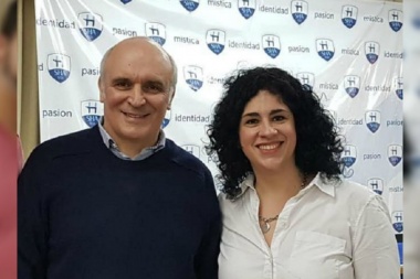 Espert le pidió la renuncia a la candidata que robó golosinas de un supermercado