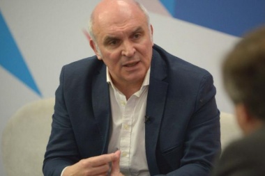 Espert señaló que "el gobierno no supo evitar la crisis y ahora ya se desató"