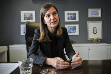 Raverta criticó a JxC por "no ir a trabajar" e impedir tratamiento de moratoria previsional