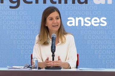 Raverta: "La moratoria provisional es una oportunidad para que miles de argentinos se jubilen"