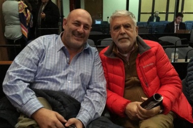 Santiago Cuneo y Julio De Vido serán candidatos