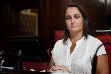 Mandagarán reclamó por los retrasos en los pagos de prestaciones médicas a personas con discapacidad