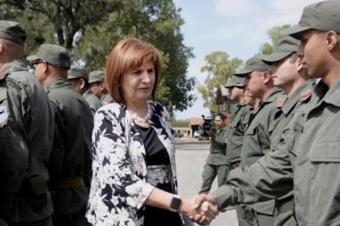 La Comisión por la Memoria rechazó el Servicio Cívico Voluntario en Valores