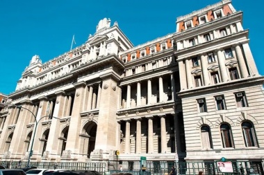 El Poder Judicial rechaza pagar el Impuesto a las Ganancias