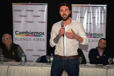 Walter Lanaro: "Tenemos que marginar a los corruptos de las candidaturas"