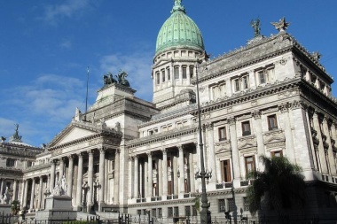El Gobierno oficializa la citación a sesiones extraordinarias para debatir la eliminación de las PASO